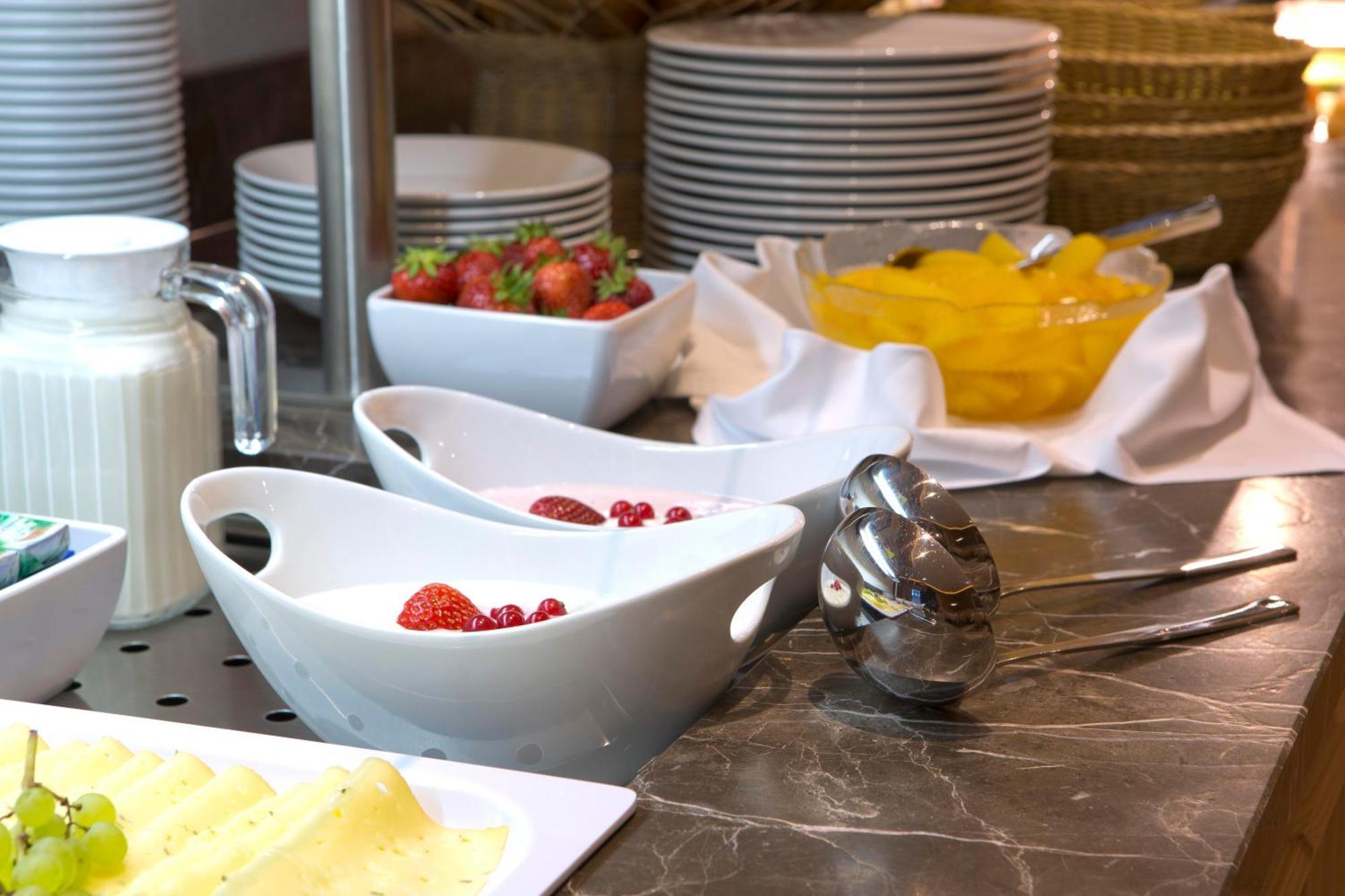 Hotel Garni Bavaria Ellmau Zewnętrze zdjęcie